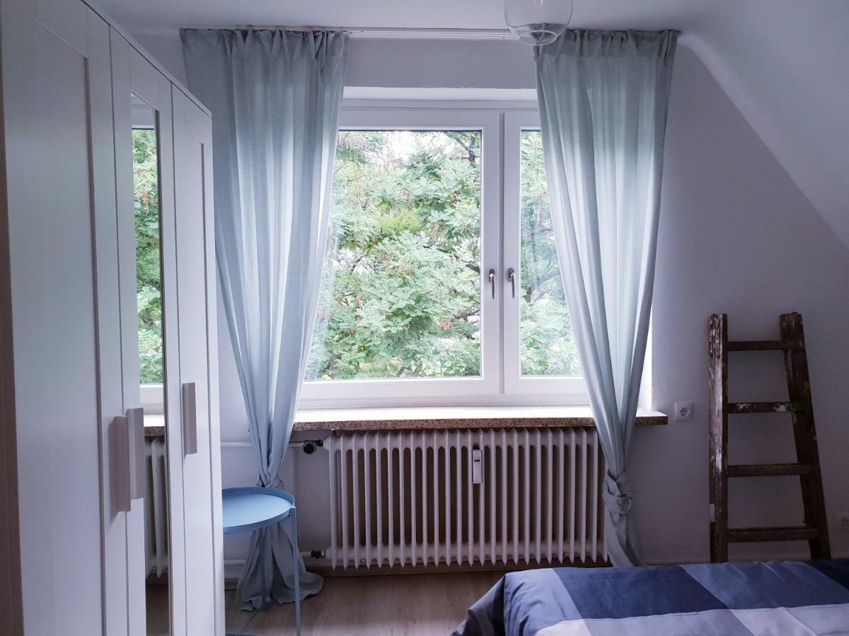 25Mn To Hh-2Br Kitchen&Netflix Appartement Elmshorn Buitenkant foto