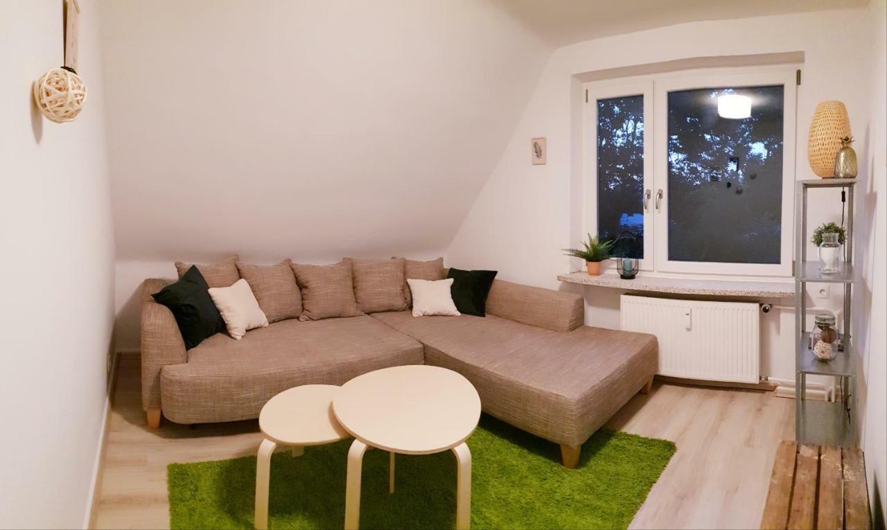 25Mn To Hh-2Br Kitchen&Netflix Appartement Elmshorn Buitenkant foto